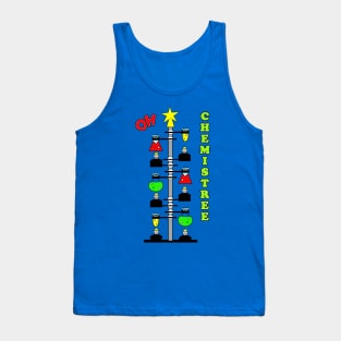 OH Chemistree Tank Top